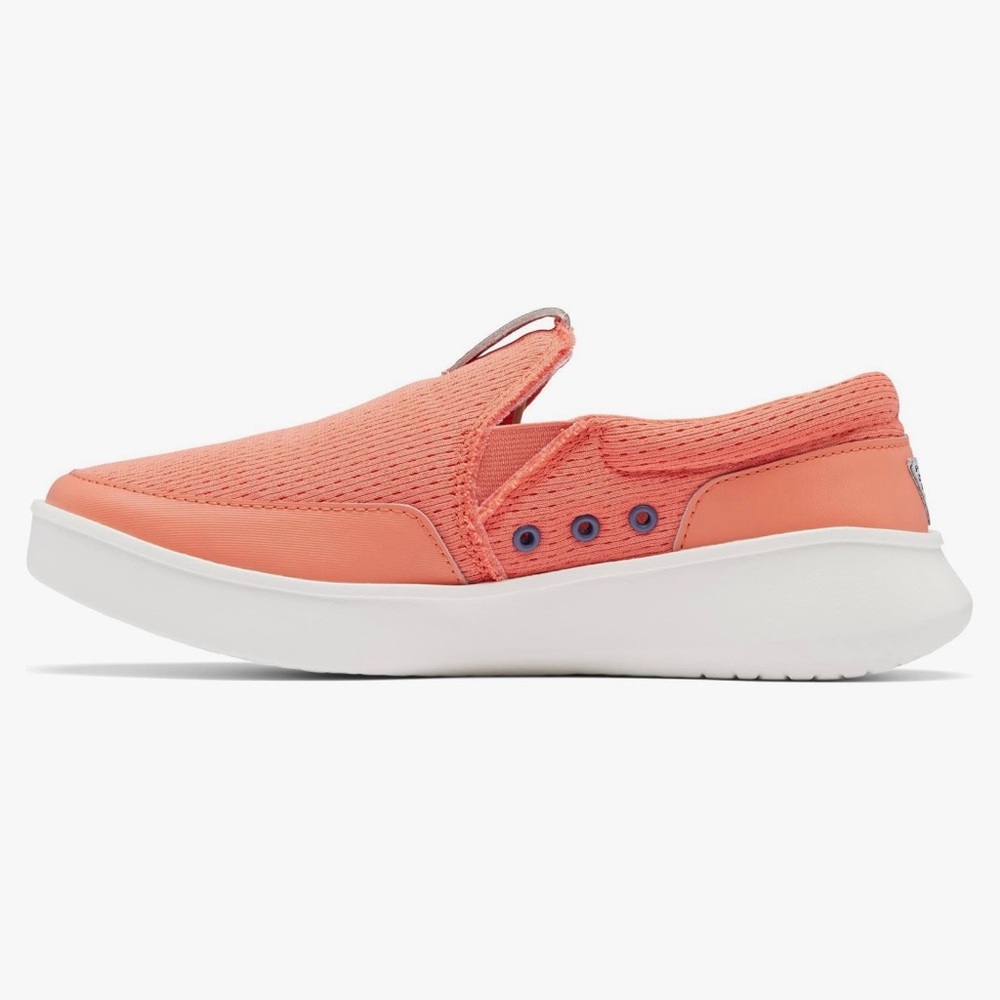 Women’s Columbia Boatside Breathe PFG Shoes - Picture 2 of 11